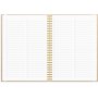 Kalender 24/25 Senator - A5 - Verhaal bordeaux