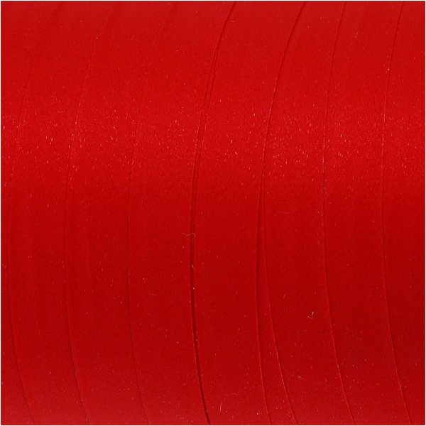 Cadeaulint - rood - mat - 250 meter Cadeaulint - rood - mat - 250 meter