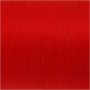 Cadeaulint - rood - mat - 250 meter