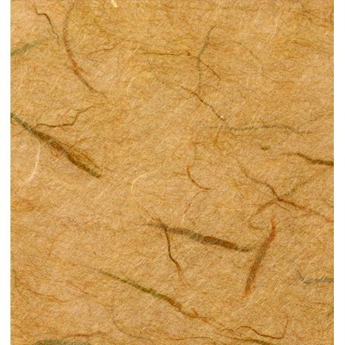 Papieren stro tissue 0,70 x 1,50 m - naturel Papieren stro tissue 0,70 x 1,50 m - naturel