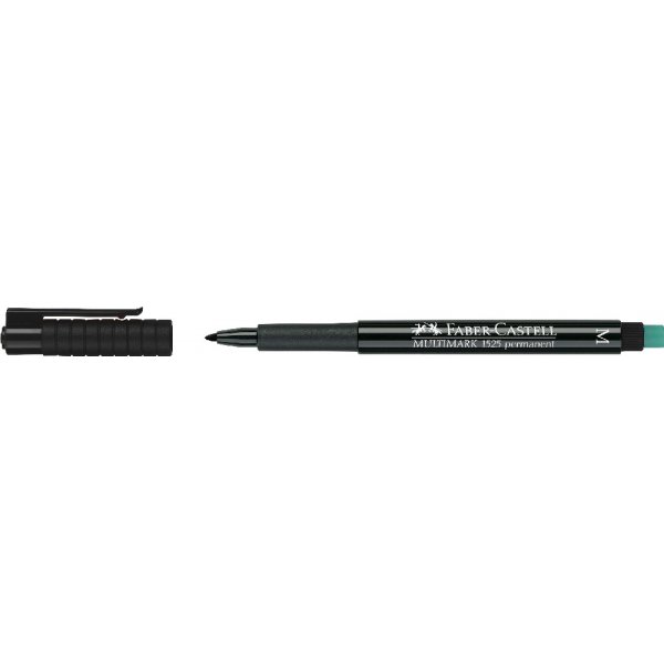 Niet-permanente marker Multimarker M