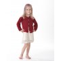 Breipatroon - Vest en jurk