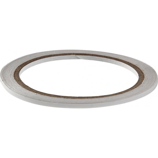 Dubbelzijdige tape - 3 mm - 10 m