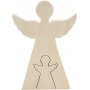 2in1 figuur - engelen