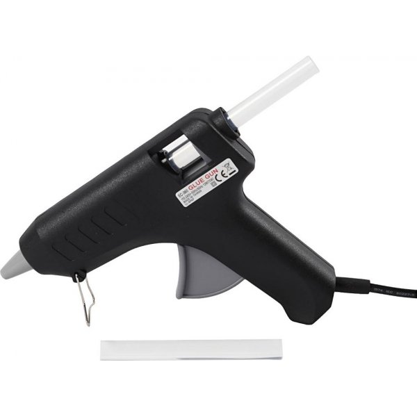 Maxi lijmpistool - 170 C - Hoge temperatuur