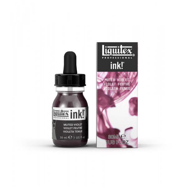Inkt Liquitex Muted-collectie