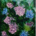 Klant imago Acrylverf W&N Galeria 60ml - 311 Hooker's Green