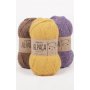 Druppels Alpaca - 50g