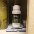 Klant imago Medium mat Liquitex 118 ml
