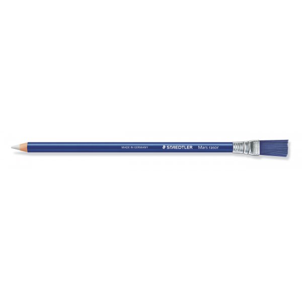 Gum Mars Rasor met penseel