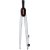 Geschikt voor � 320 mm + potloodstift