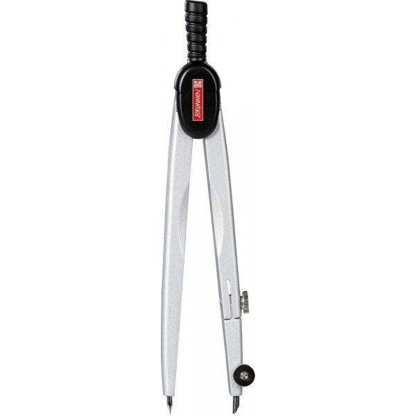 Geschikt voor  320 mm + potloodstift