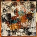 Klant imago Acrylverf Sennelier Abstract 120ml - Turkoois (341)