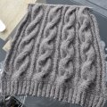 Klant imago Llama Soft 50g - Grijze joint