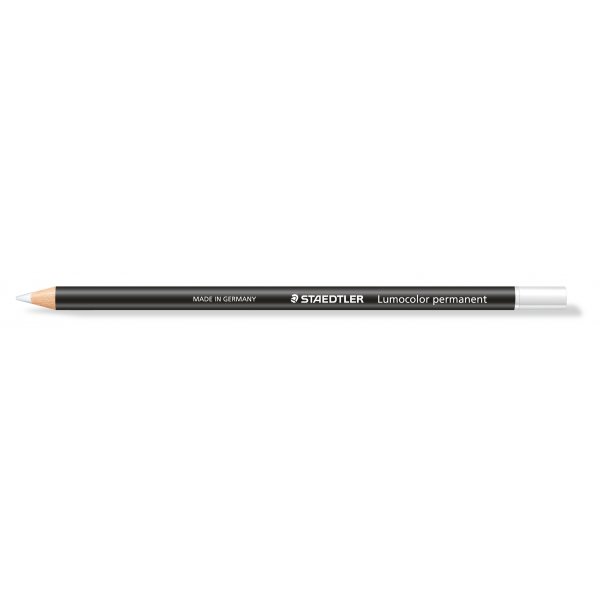 Lumocolor Krijtstift Permanent
