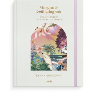 Ochtend- en avonddagboek, ongedateerd