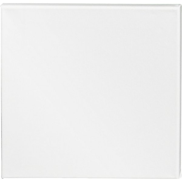 ArtistLine Canvas - wit - 30x30 cm - 10 st ArtistLine Canvas - wit - 30x30 cm - 10 st
