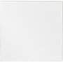 ArtistLine Canvas - wit - 30x30 cm - 10 st