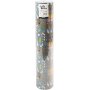 Cadeauverpakking - Kerstman - Kerstcadeau - lolly - rendier - 100 m