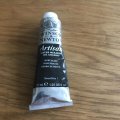 Klant imago Olieverf W&N Artisan Wateroplosbaar 37ml - 331 Ivoorzwart