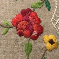 Klant imago Borduurgaren / moulingaren - rood