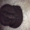 Klant imago DROPS Kid-Silk Uni Colour garen - 25g - Donkerbruin (15)