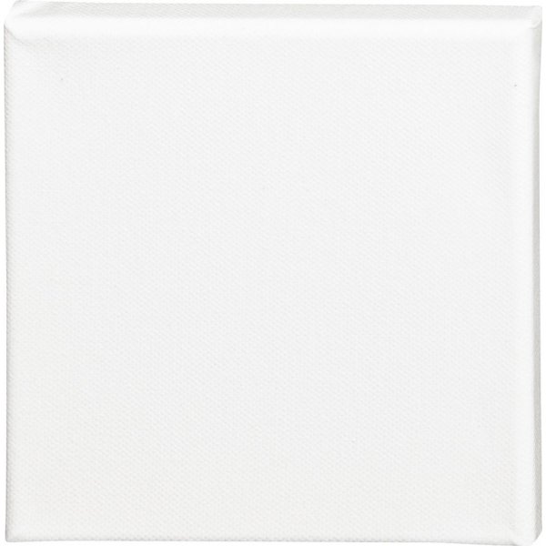ArtistLine Doek - wit - 15x15 cm