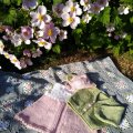 Klant imago Junior 50g - Lichtblauw