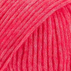 DROPS Air Uni Color garen - 50g - Raspberry Sorbert (64) DROPS Air Uni Color garen - 50g - Raspberry Sorbert (64)