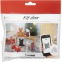 Mini DIY Kit Kerstmandeur - Kerstcadeaus
