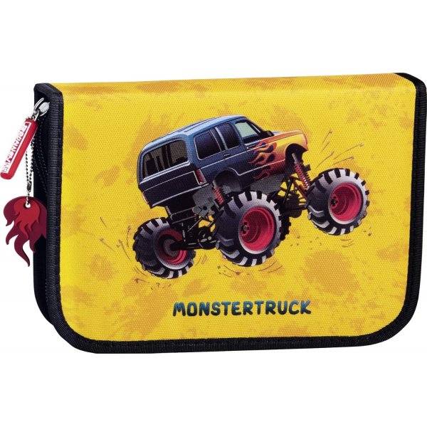 Etui - Monstertruck