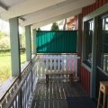 Klant imago Zonweringstof en decoratiestof Toldo Groen - 160 cm