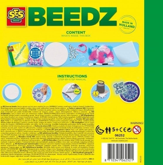 De parel - Dromenvanger De parel - Dromenvanger