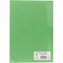 Gekleurd Karton - grasgroen - A4 - 180 gr - 100 vellen