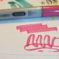 Klant imago Copic Ciao-RV34-Donkerroze