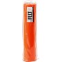 Hobbydeken - oranje - 5 m