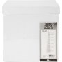 Dozen - wit - vierkant - 7 st