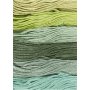 Harmoni Borduurgaren - groen - 6 bundels