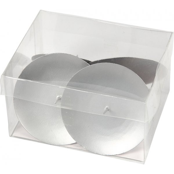 Kandelaars - 4 st Kandelaars - 4 st