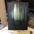 Klant imago Acrylverf Lukas Cryl Terzia 500 ml - Ivoorzwart (4982)