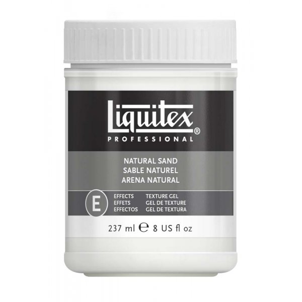 Natuurlijk Zand Liquitex 237 ml