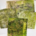 Klant imago Amsterdam acrylverf 120 ml - Licht olijfgroen