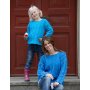 Breipatroon - Gebreide familietrui