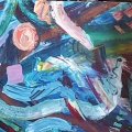 Klant imago Acrylverf W&N Galeria 500ml - 386 Mars Zwart