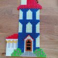 Klant imago Kralen 1000 stuks rood