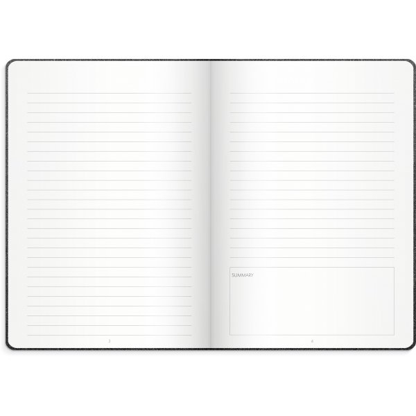 Vergaderdagboek Vergaderdagboek