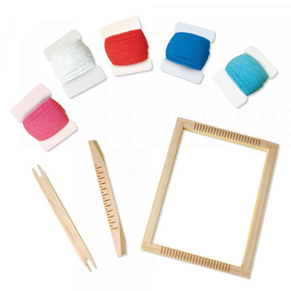 Stoffen frame