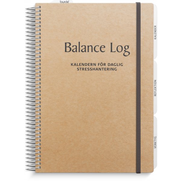 Saldologboek