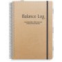 Saldologboek