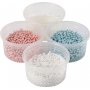Pearl Clay - set van 3 kleuren